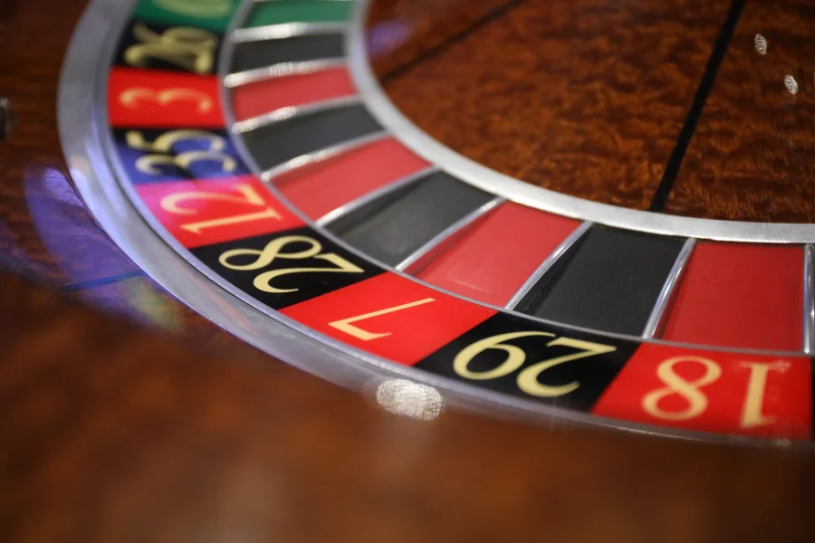 El sueño de ganar en la ruleta online