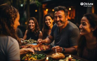 Un sabor a felicidad: cómo la buena comida une a las personas